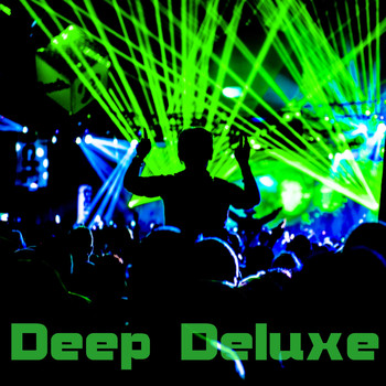 Various Artists - Deep Deluxe