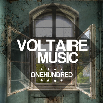 Various Artists - Voltaire Music Pres. 100