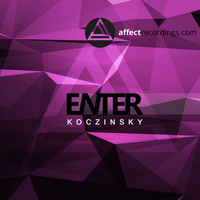 Koczinsky - Enter