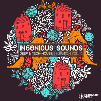 Various Artists - Ingenious Sounds, Vol. 12