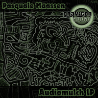 Pasquale Maassen - Audiomulch Lp