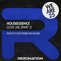 Houseessence - Love Me, Pt. 1