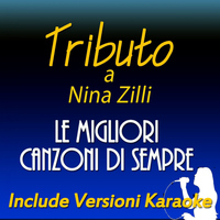 Ester - Tributo a Nina Zilli: le migliori canzoni di sempre (Include versioni karaoke)