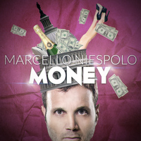Marcello Niespolo - Money