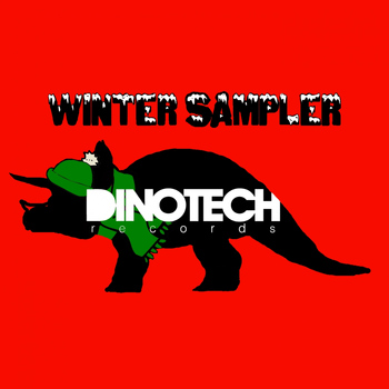 Various Artists - Winter Sampler 2014