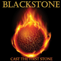 Blackstone - Cast the First Stone