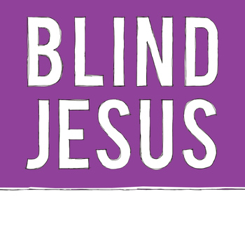 Blind Jesus - Turtle House