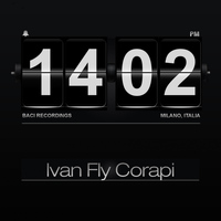 Ivan Fly Corapi - Illogical Deep