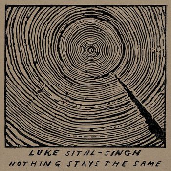Luke Sital-Singh - Nothing Stays the Same