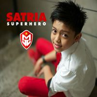 Satria - Satria Superhero