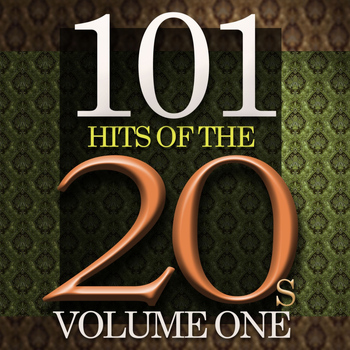 Various Artists - 101 Hits of the Twenties