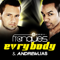 Franques, Andrew Lias - Evrybody