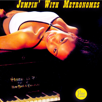 Metronomes - Jumpin' With Metronomes