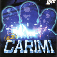 Carimi - Carimi Live on Tour, Vol. 2