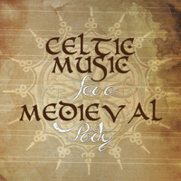 Reinaissance Celtic Band - Celtic Music for a Medieval Party. Musica Celta Para Una Fiesta Feria Medieval (Middle Ages Ambient Songs)
