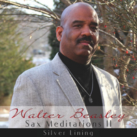 Walter Beasley - Sax Meditations II: Silver Lining