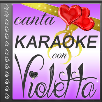 Violetta Girl - Violetta Karaoke