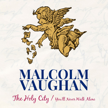 Malcolm Vaughan - The Holy City