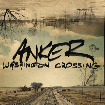 Anker - Washington Crossing
