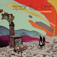 Sporty Lee - Allotropes