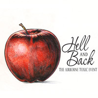 The Airborne Toxic Event - Hell And Back