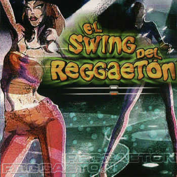 Various Artists - Swing Reggaeton