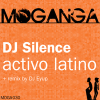 Dj Silence - Activo Latino - EP