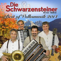 DIE SCHWARZENSTEINER - Best of Volksmusik 2014
