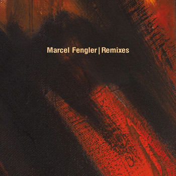 Marcel Fengler - Remixes