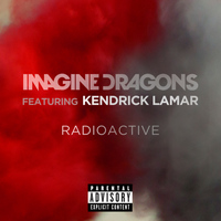 Imagine Dragons - Radioactive (Explicit)