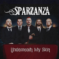 Sparzanza - Underneath My Skin