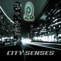 Von, Substuff & Josh Sickles - City Senses