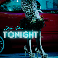 Joyce Sims - Tonight