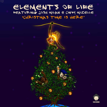 Elements of Life - Christmas Time Is Here