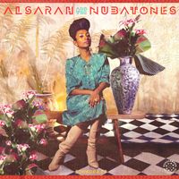 Alsarah & The Nubatones - Soukura