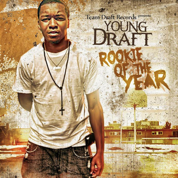 Young Draft - Rookie of the Year E.P