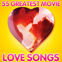 Movie Soundtrack All Stars - 55 Greatest Movie Love Songs