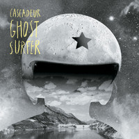 Cascadeur - Ghost Surfer