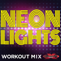 Jazmine - Neon Lights