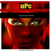 UPC - Mystery Woman