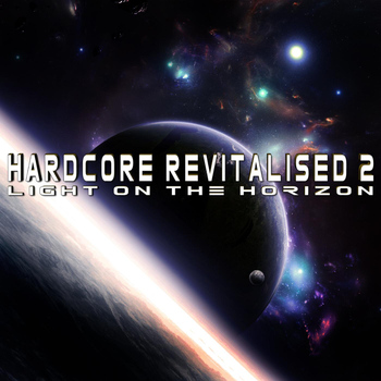 Flakee - Hardcore Revitalised 2 (Light on the Horizon)
