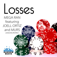 Joell Ortiz - Losses (feat. Joell Ortiz & Murs)