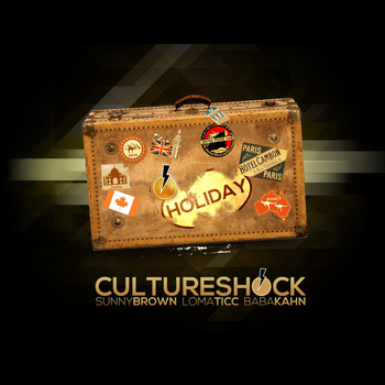 Culture Shock - Holiday