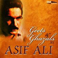 Asif Ali - Geets & Ghazals