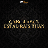Ustad Rais Khan - Best of Ustad Rais Khan
