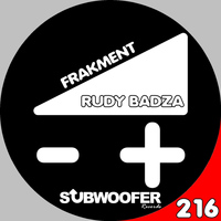 Rudy Badza - Frakment