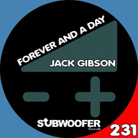 Jack Gibson - Forever and a Day