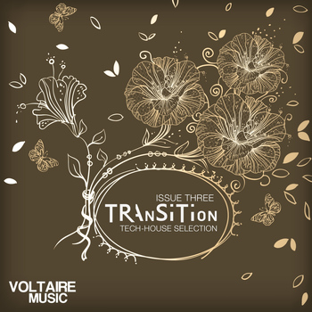 Various Artists - Transition Issue 03