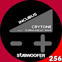 Crytone - Incubus