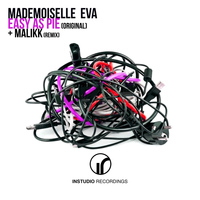 Mademoiselle EVA - Easy As Pie
